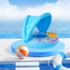 thumbnail image 2 of Inflable para Bebé Juguete Flotante Accesorios Playa, 2 of 9