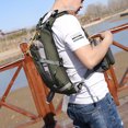 thumbnail image 4 of Chaleco de Malla Multi-bolsillo Sunnimix Chaleco de pesca Mochila Combo 58 × 53 cm, 4 of 8