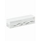 thumbnail image 4 of Lamparas Xtellar De Techo Led Moderna Colgantes Minimalista Para Cocina 3000k-6000k Color Negro, 4 of 5