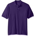 thumbnail image 1 of Jerzees Polos Résistants aux Taches pour Hommes Manches Courtes Longues, 1 of 3
