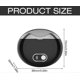 thumbnail image 2 of Electric Nail Clippers, Electric Nail Trimmer with 3 Speed, Automatic Nail Clippers with LCD Digital Display&Nail Scraps Storage., 2 of 5