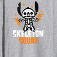 thumbnail image 3 of Lilo & Stitch - Skeleton Squad - Men's Long Sleeve T-Shirt, 3 of 5
