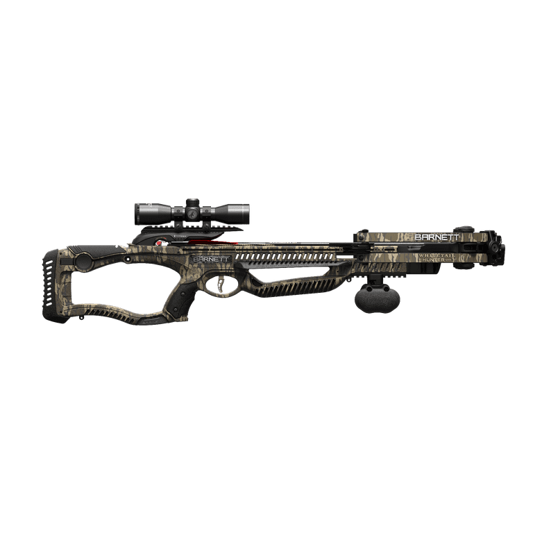 Barnett Whitetail Hunter STR Crossbow Walmart