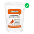 thumbnail image 1 of Pasta de Cría Extra Zanahoria Alamazonas 500g, 1 of 2