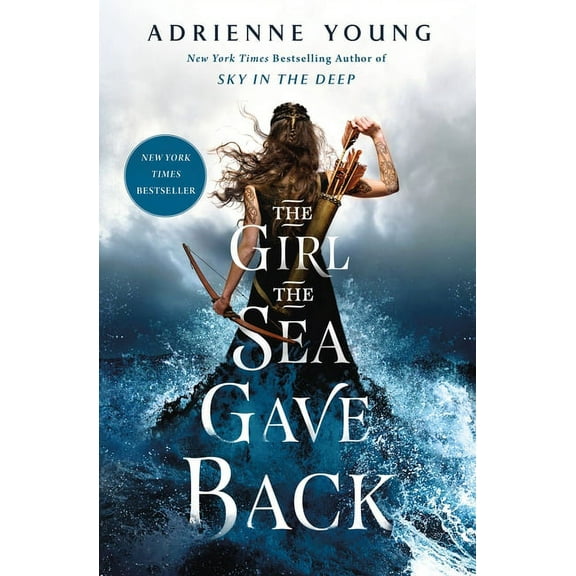 Sky and Sea The Girl the Sea Gave Back, Book 2, (Hardcover)