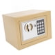 thumbnail image 1 of Caja Fuerte Para El Hogar, Caja Fuerte Totalmente De Acero, Antirrobo Digital Para Joyas En Efectivo Para Banco De Oficina, 1 of 7
