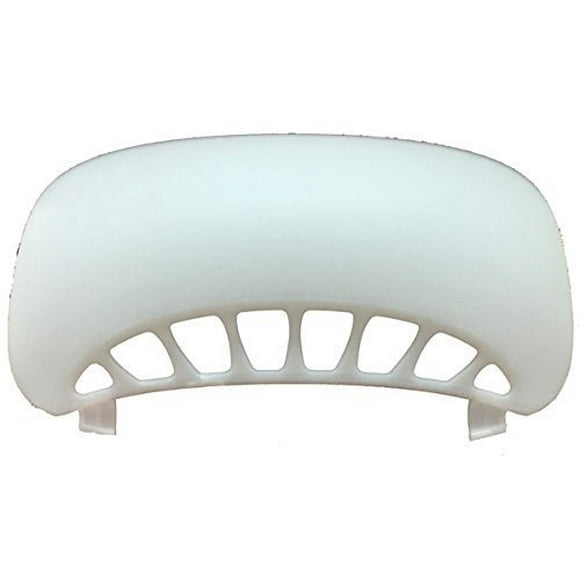 Chamberlain 108D78 Garage Door Opener Light Lens Genuine Original Equipment Manufacturer (OEM) Part