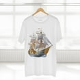 thumbnail image 4 of Ship Shirt, Shirt with Ship, 4 of 18