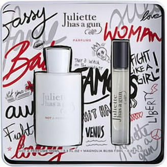 Juliette Has a Gun Not A Perfume Travel Size 0.17 fl oz, Fresh