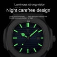 thumbnail image 2 of Reloj impermeable Generic Thin para hombre 50 m SL28, 2 of 4