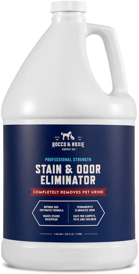 Carpet Cleaner Spray Stain \u0026 Odor 