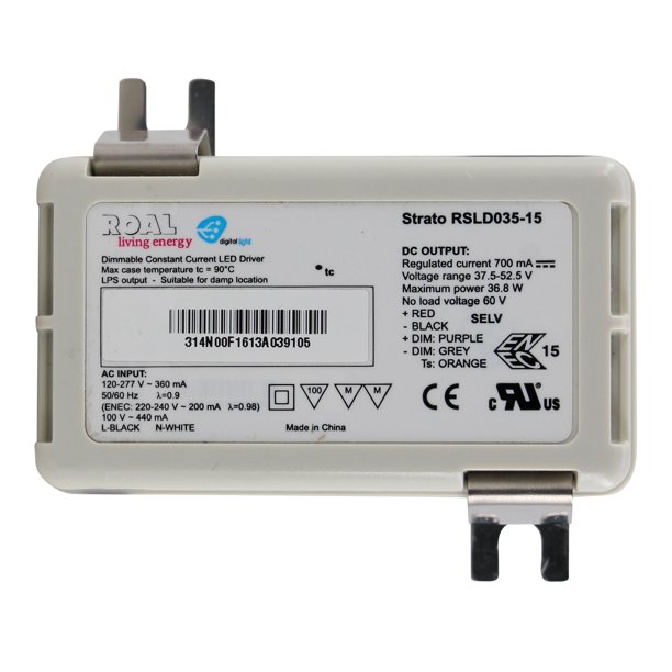 Roal Electronics Spa Driver download