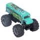 thumbnail image 4 of Juguete para tirar del autobús escolar BuyWeekMX Escala 1:43, 4 of 9