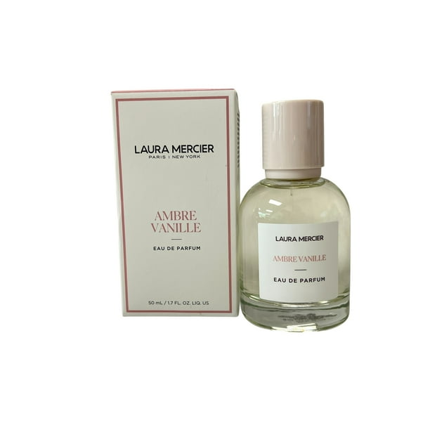 【新品】LAURA MERCIER AMBRE VANILLE 50ml Laura Mercier Ambre Vanille 50 ml / 1.7 fl oz Eau de Parfum Spray