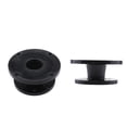 thumbnail image 1 of 2x Adaptador de Bocina de de Tweeter ABS de Reparación de Repuesto 38pin a 26 CUTICAT adaptador de bocina de altavoz, 1 of 7