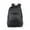 black, variant on Packable hiking backpack waterproof, collapsible backpack, suitable for travel, - green