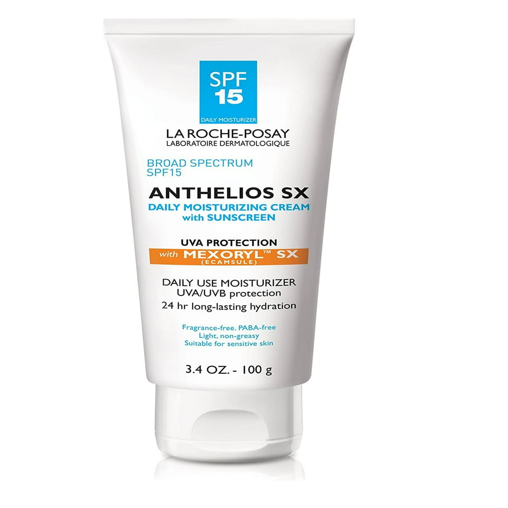 la roche posay day cream review
