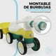 thumbnail image 4 of Carrito Montable de Empuje Musical con Burbujas, Canasta y Luz para Niño y Niña, 4 of 8