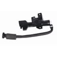 thumbnail image 4 of Partscollect Right Head Light Lamp Washer Actuator Compatible for Toyota Sequoia 2008-2019 Replaces OE# 85207-0C020 (Right Side), 4 of 5