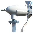 thumbnail image 3 of Wind Turbine 10000W 10KW High Efficiency Windmill For Home Use 3 Blades Horizontal ,Widely Use, 3 of 5