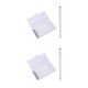 thumbnail image 1 of Wosthever 40pcs Heat Erasable Pens Refills for Dressmaking Quilting Sewing Blanco 40 piezas 2Conjunto, 1 of 1