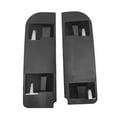 thumbnail image 2 of 2Pcs Poignée de Démarrage de Hayon Réparation Clips Kit Adapté pour Qashqai X8R0171, 2 of 8