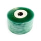 thumbnail image 5 of RV Cinta de injerto, 2 piezas de cintas de injerto de 100 m, cinta de injerto de vivero estirable autoadhesiva biodegradable, cinta de injerto segura y respetuosa con el medio ambiente (verde) brillar Electrónica, 5 of 5
