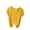 Yellow, variant on Staron Summer Tops for Women Plus Size Oversized Casual Round Neck Short Sleeve Loose Blouse Shirt, Brown L