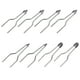 thumbnail image 1 of unbranded 8Ud Puntas De Para Pirografía Plata Con Impedancia Compatibles Con Múltiples, 1 of 8