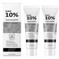 thumbnail image 2 of Hydroxyapatite Toothpaste, Hydroxyapatite Toothpaste 7.5 for Advanced Enamel Protection, Gentle and Effective Formula, Fresh Breath Fresh Mint Flavor, 2 of 9