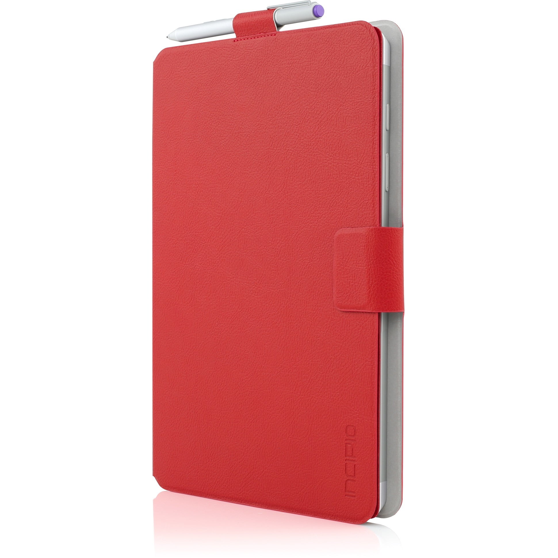 Roosevelt Folio Slim Folio with SnapOn Type Cover Compatibility