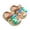 hwj# Khaki585, variant on Summer Baby Girls Kids Garden Clogs Cute Cartoon Dinosaur Pattern Anti- Soft Sole Water Shoes Breathable Lightweight Indoor Outdoor Beach Pool Waterproof Footwear,Khaki,2-2.5 Years