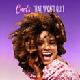 thumbnail image 4 of For Curly Hair – Aussie Paraben-Free Miracle Curls 3 Minute Miracle w/ Coconut, 16 fl oz Twin Pack, 4 of 8