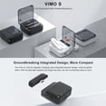 thumbnail image 4 of COMICA Micrófonos, receptor Android Live 1 200m Batería integrada Android S-uc con receptor Vlo Batería integrada 200m Vimo S-uc 1 Uc Vimo Vimo Vimo Vimo Vimo Vimo Vimo Vimo Vimo S-uc, 4 of 8