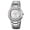 E, variant on ToyKingdee Men's Business Quartz Watch with Stainless Steel Band, 30M Waterproof, Analog Day Date Display, Classic Square Case