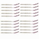 thumbnail image 1 of 20Pcs 10Cm Impermeable CáLido 5050 Luces de Tira Llevadas Dc 12V Caravana Coche, 1 of 5