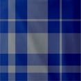 thumbnail image 3 of Boxercraft BM6624 Men's Harley Flannel Pant-Electric Royal Jordan Plaid-S, 3 of 3