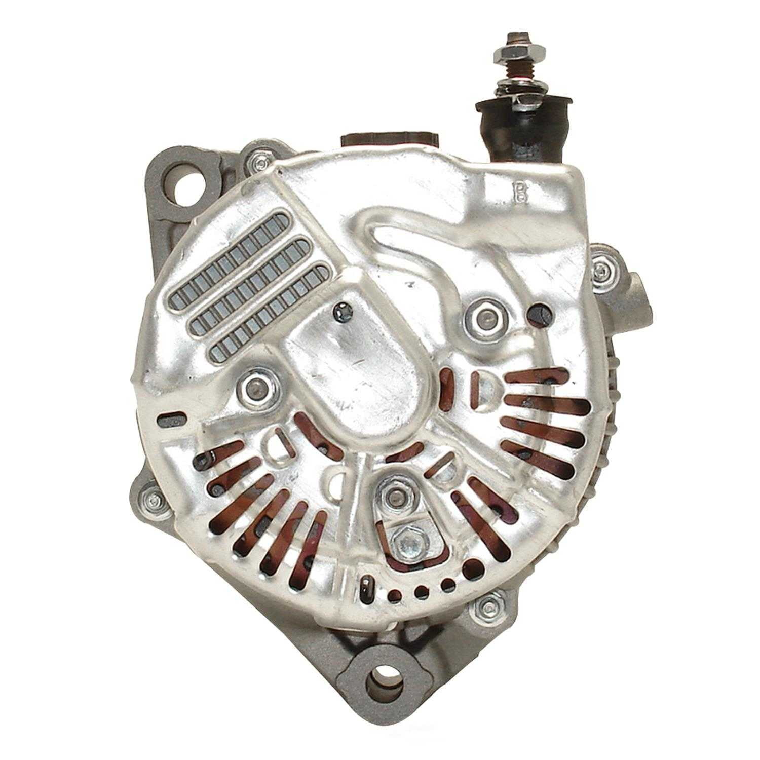 FVP Professional 13791 Alternator Standard