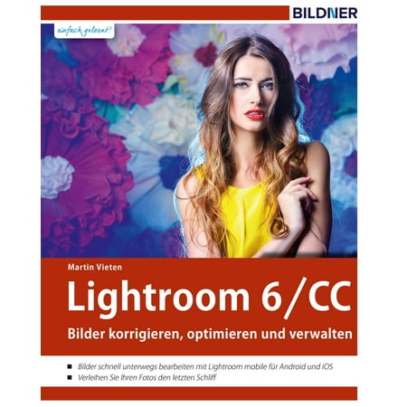 Lightroom 6 und CC - eBook