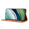 thumbnail image 3 of For Huawei Mate 60 Retro PU Leather Case Magnetic Auto-absorbed Wallet Stand Phone Cover, 3 of 5