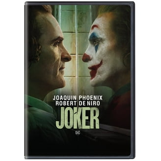 Joker: Folie a Deux (Steelbook) (4K Ultra HD + Blu-ray + Digital