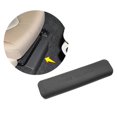 thumbnail image 2 of Car Passenger Seat Under Frame Number VIN Cover for ES200 ES260, 2 of 5