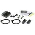 thumbnail image 2 of ATEN CS782DP - KVM / audio / USB switch - 2 x KVM / audio / USB - 1 local user - desktop, 2 of 7