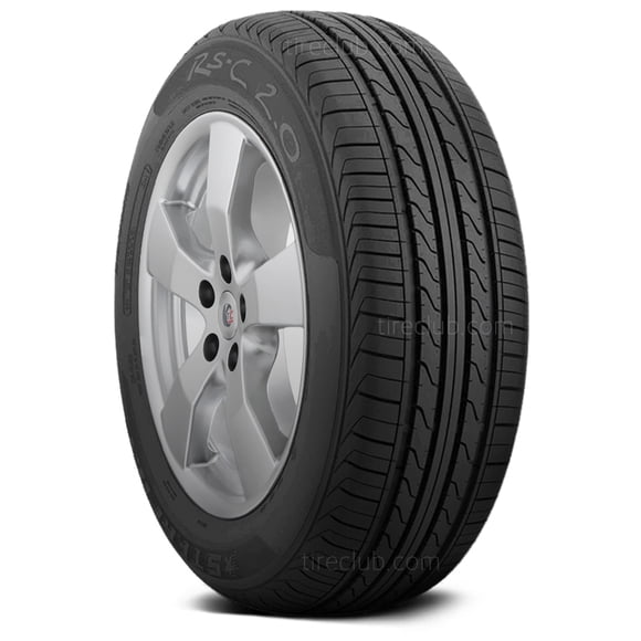 Llanta Starfire RS-C 2.0 215/50R17 95V XL