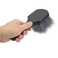 thumbnail image 4 of Brosse de Roue, Multifonction Ergonomique Universel pour Camion Remorque Camping-Car RVs Gris, 4 of 8
