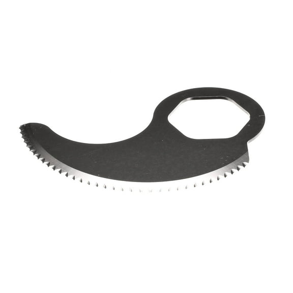 Robot Coupe 49163 Upper Serrated Blade R602