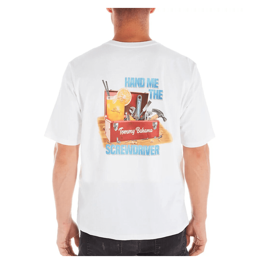 tommy bahama hand me the screwdriver