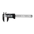 thumbnail image 1 of 0-100mm Precision Electronic Digital LCD Vernier Caliper Tool Ruler, 1 of 8