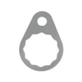 thumbnail image 3 of Spare Screws Nuts Caps and for Fishing casting Reels Knob Power Gray - Left Hand, 3 of 8