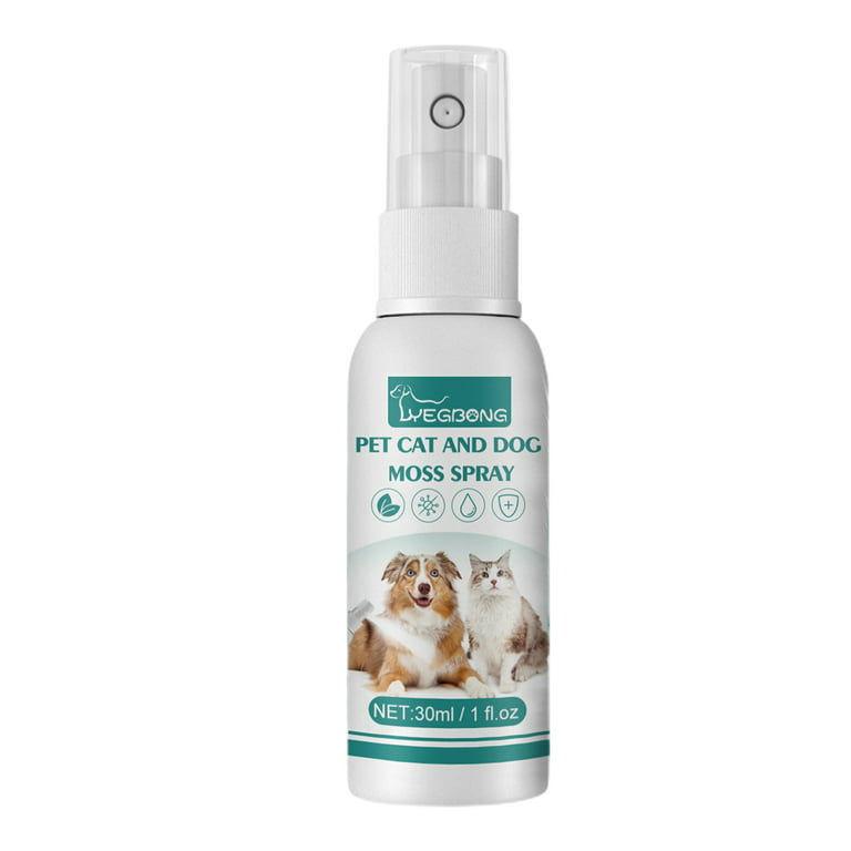 ringworm spray for dogs Microsol EF1 equine grooming spray